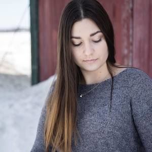 Meet your Posher, Marie-claire